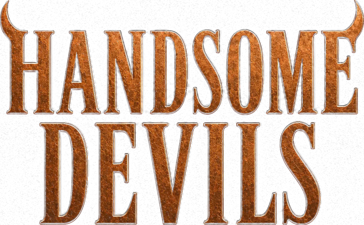 Handsome Devils Barber Co