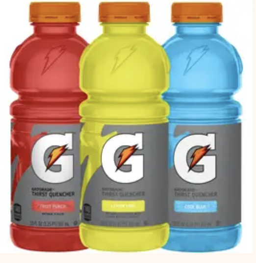 Gatorade