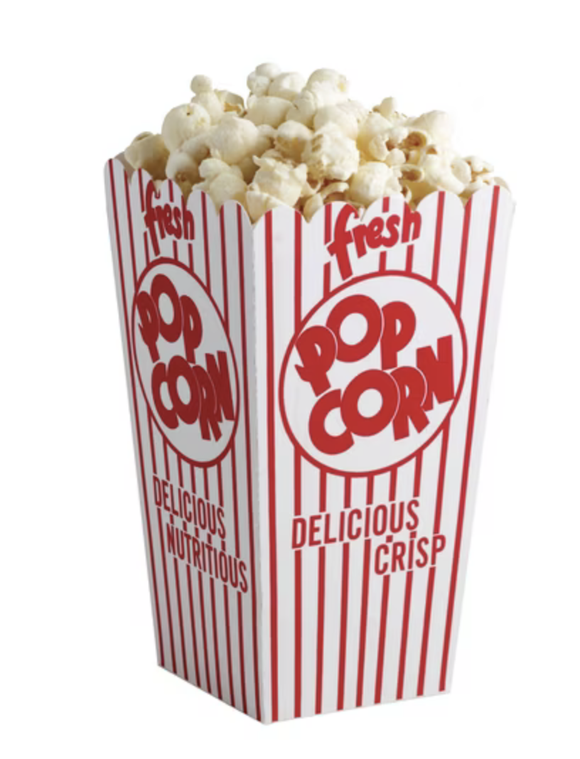 Popcorn