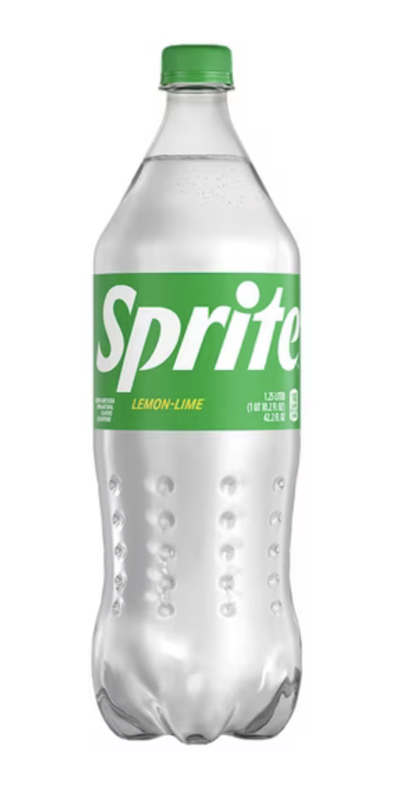 Sprite