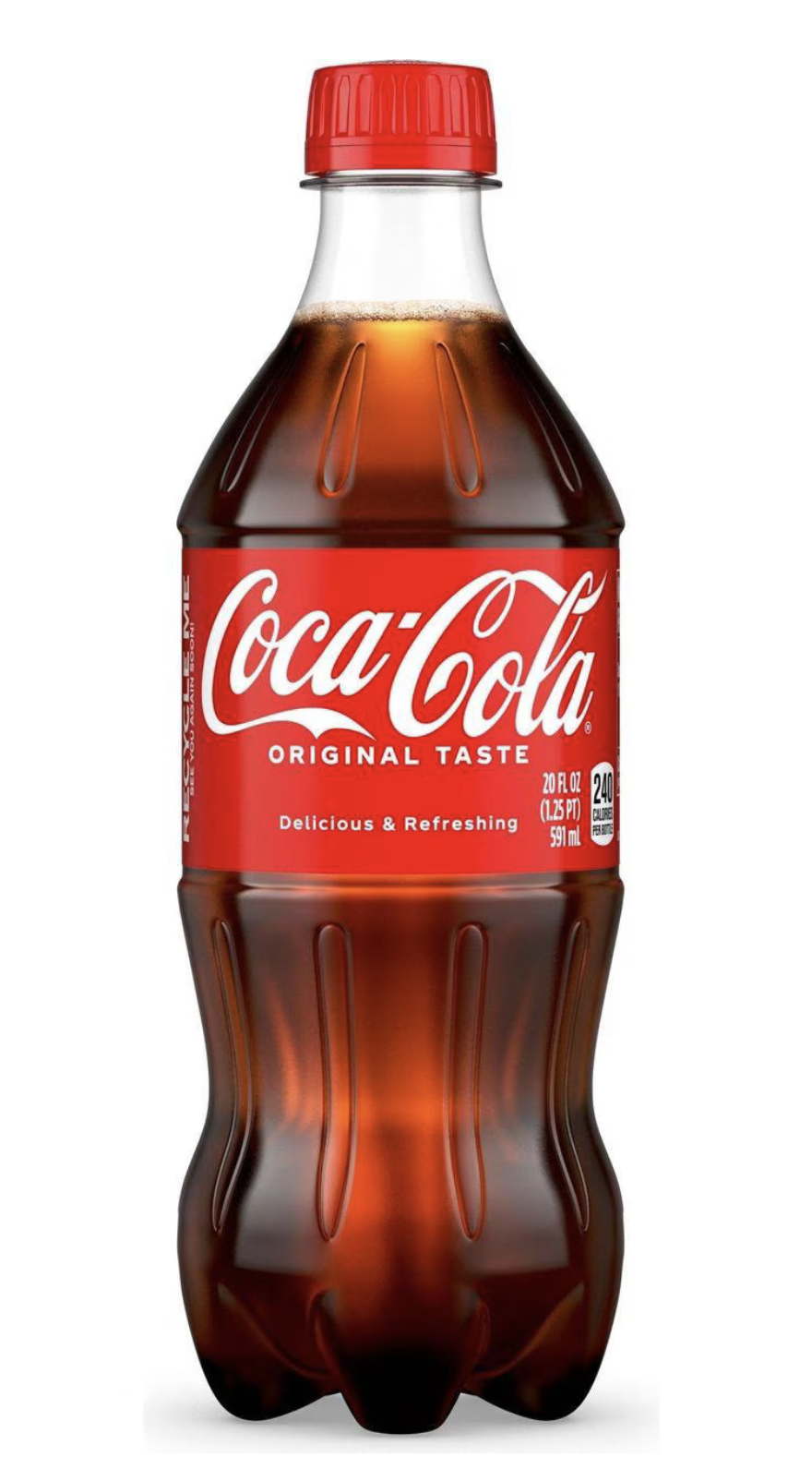 Coke