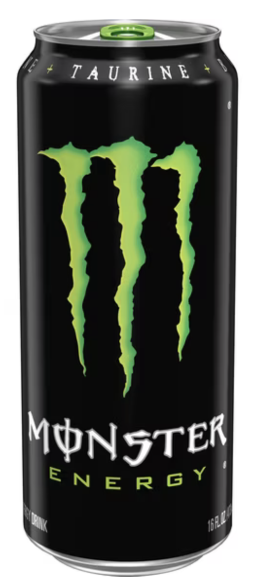 Monster