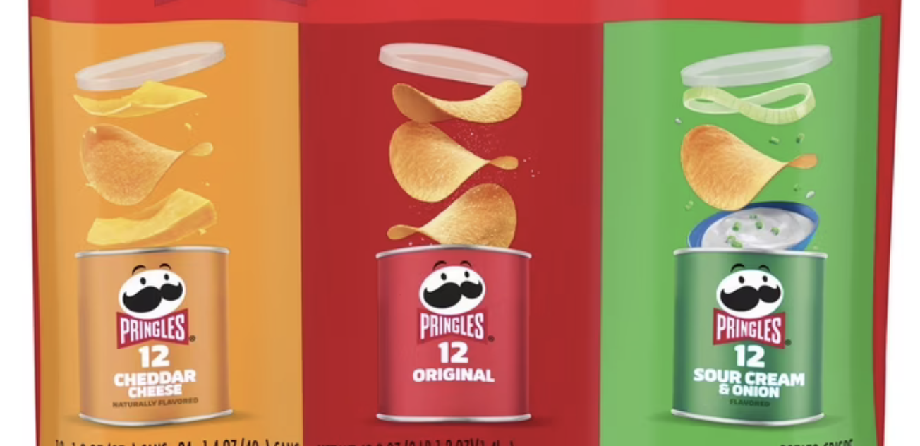 Pringles