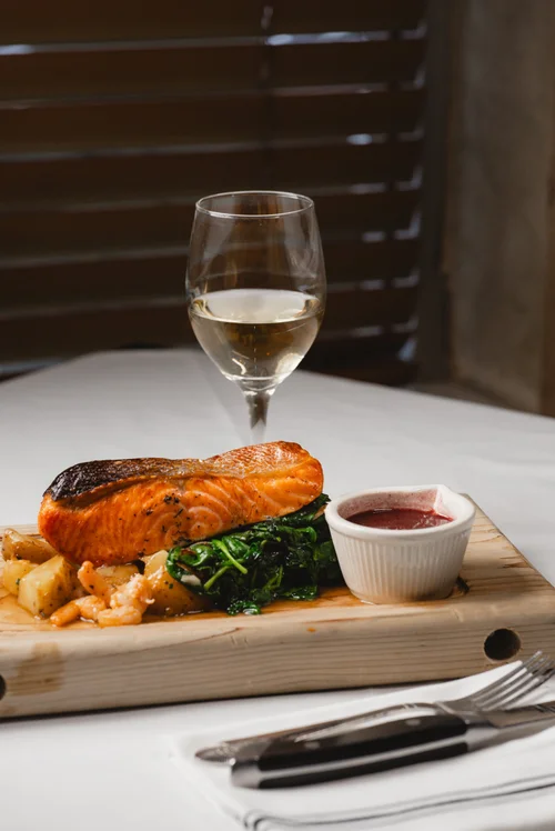Piccolo Mondo Ristorante, business photo 8