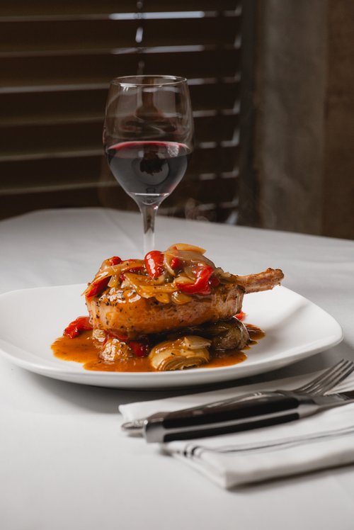 Piccolo Mondo Ristorante, business photo 7