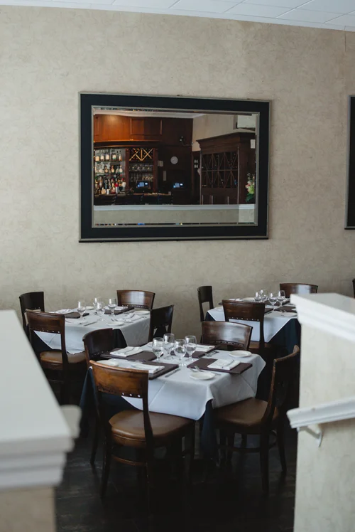 Piccolo Mondo Ristorante, business photo 5