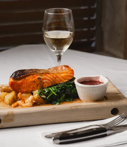 Piccolo Mondo Ristorante, business photo 2