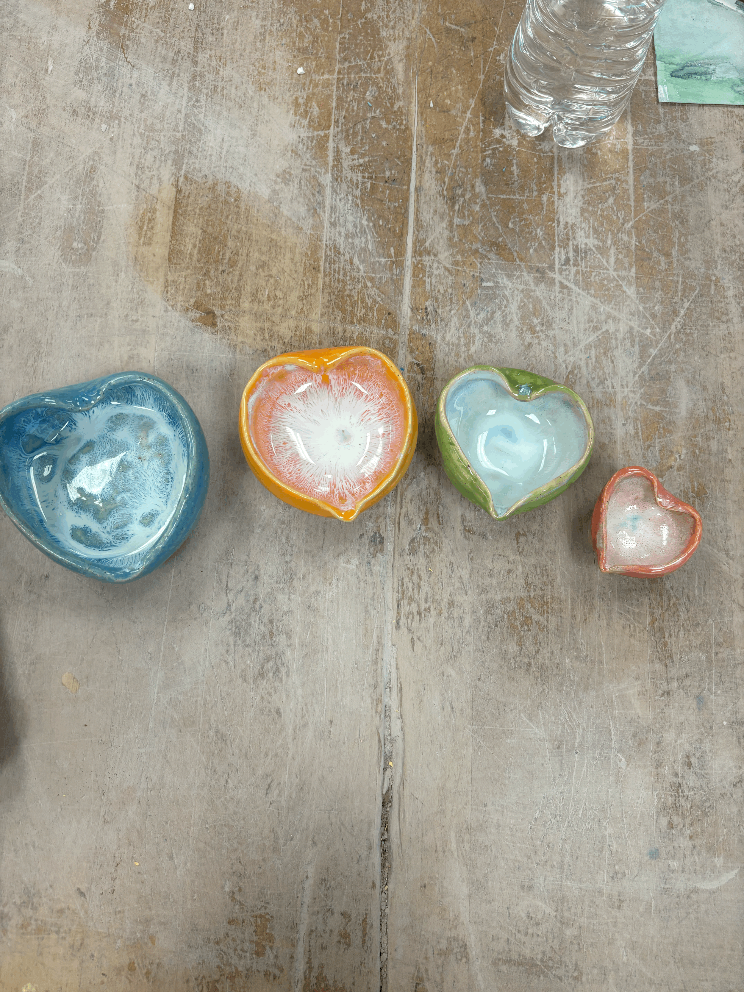 Jewelry Bowls
