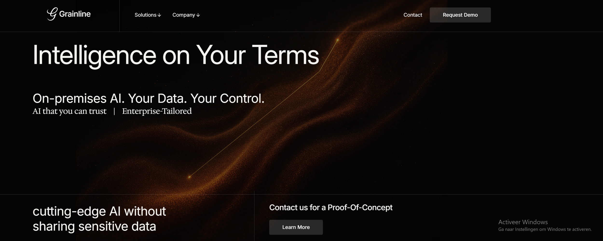 Prime Canvas - Premuim Websites