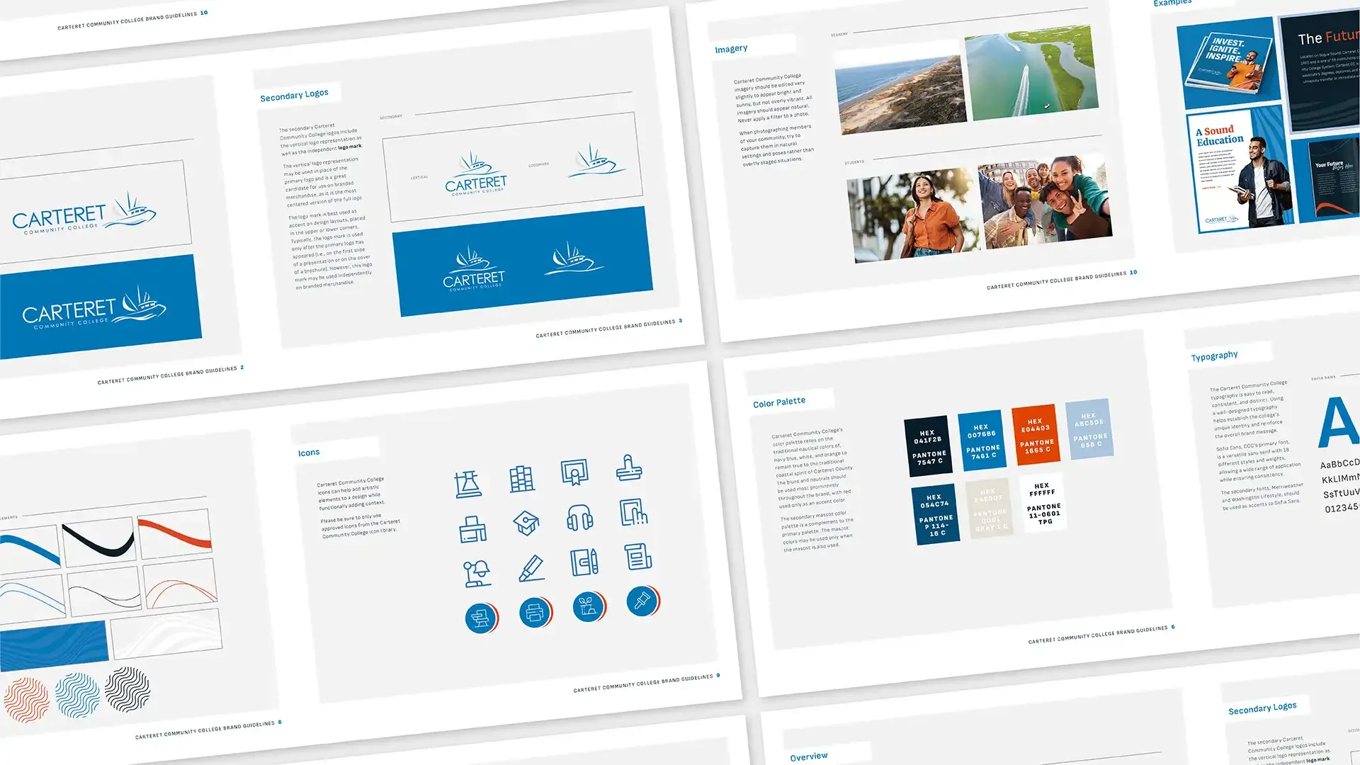 Carteret_Community_College_Brand_Guidelines.webp