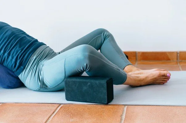 Pelvic Floor Relaxation