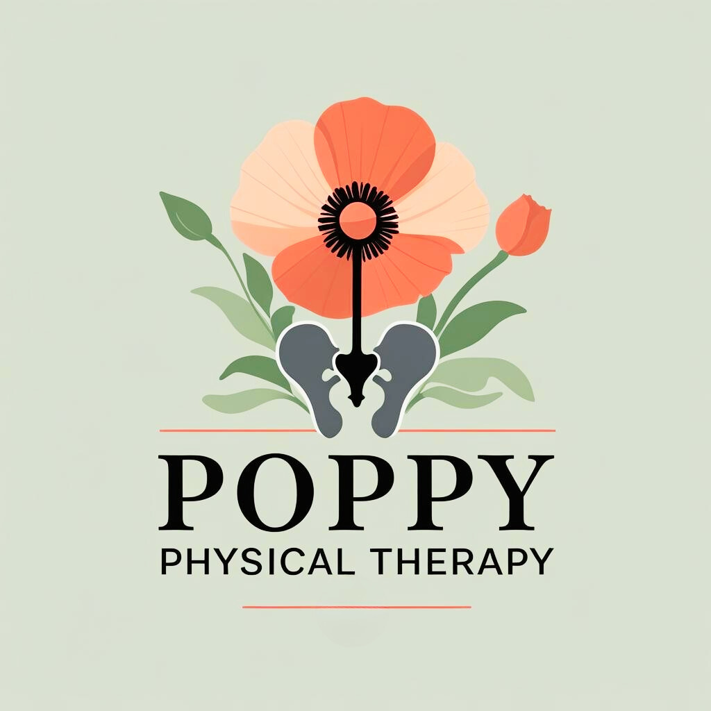 Poopy Rapy Poppy Physical Therapy