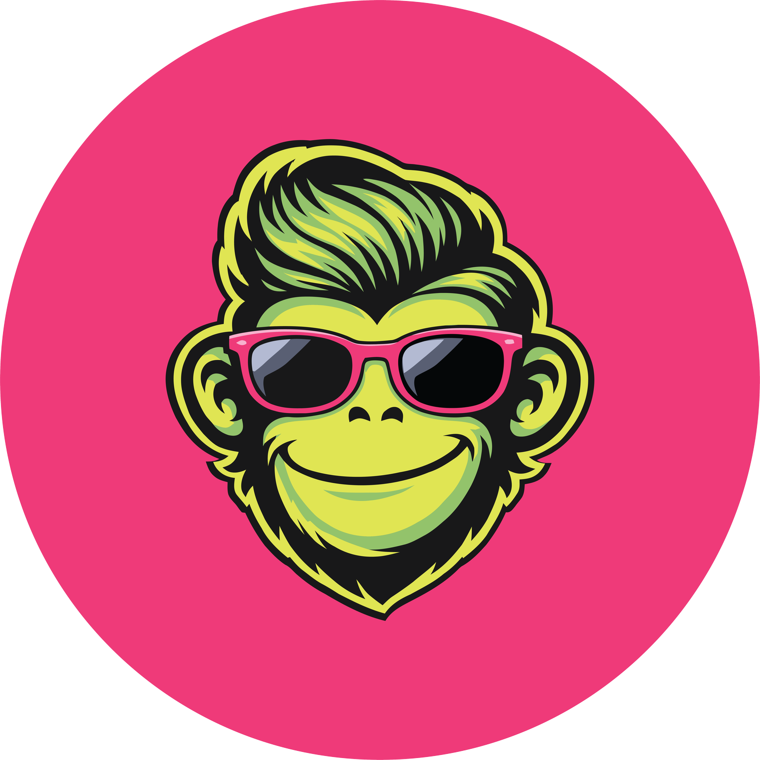 EXTANT APE