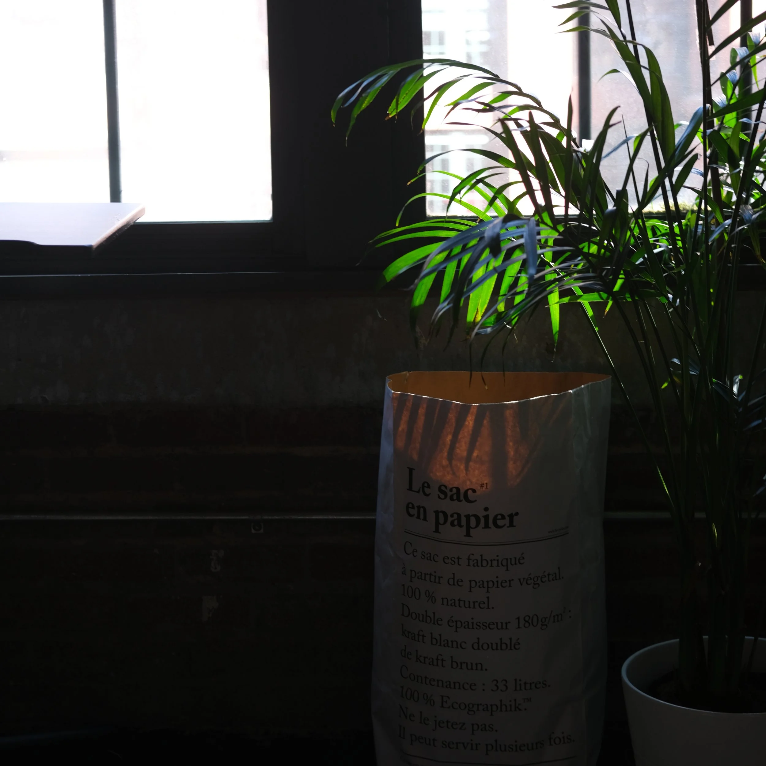 Nice Is a Standard, Not a Price Tag