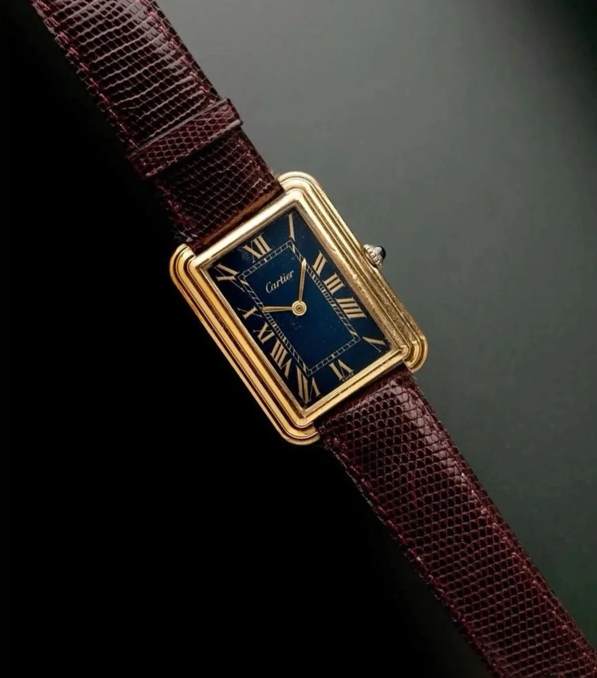 A Beginner's Guide to Timepieces. (from a novice)