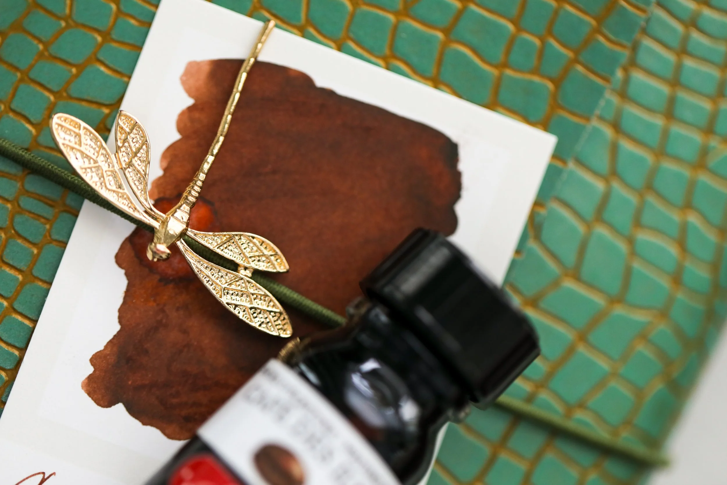 J. Herbin Cafe des Iles - Classic 10ml