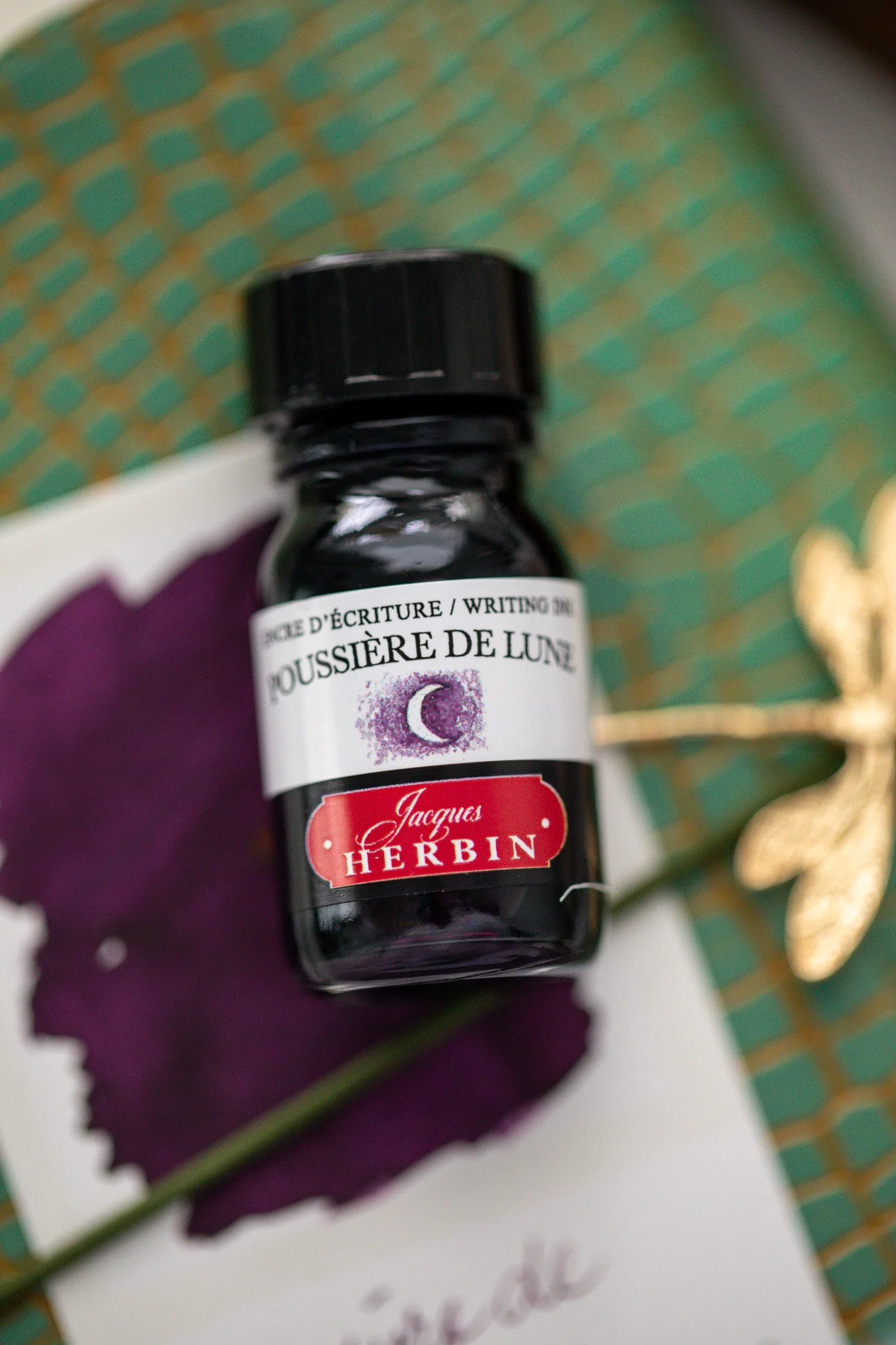 J. Herbin Poussiere de Lune - Classic 10ml