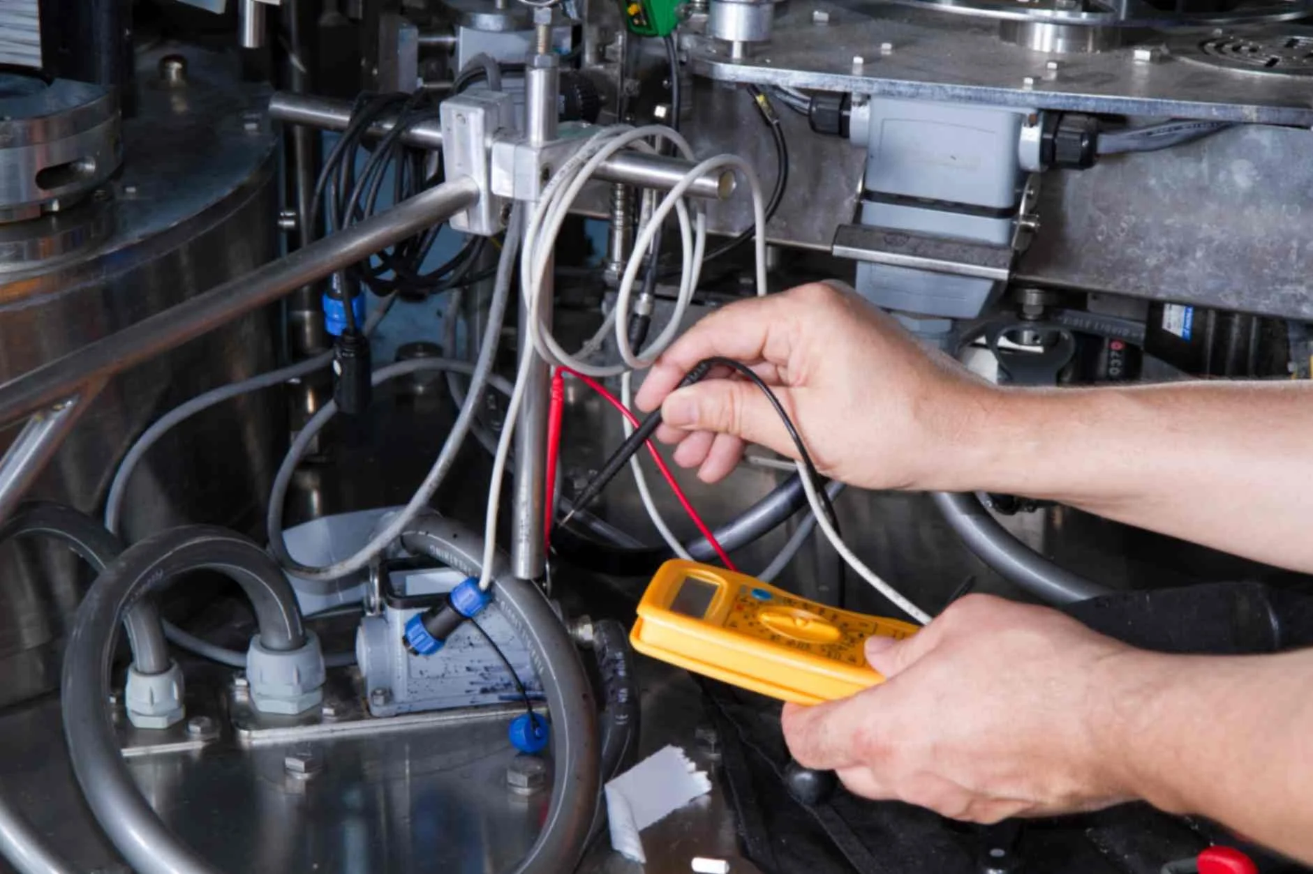 Oranssi previous project