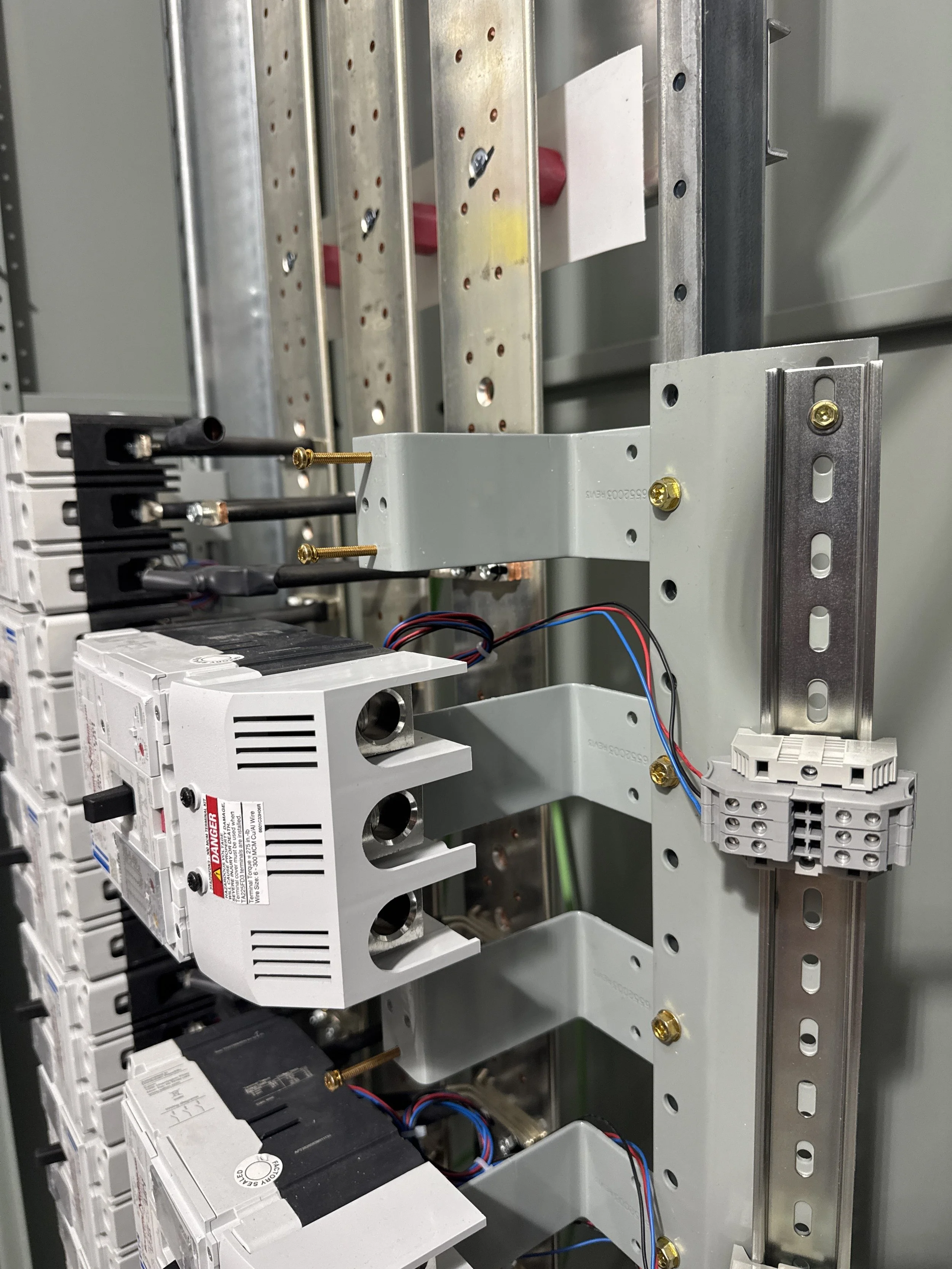 Oranssi previous project