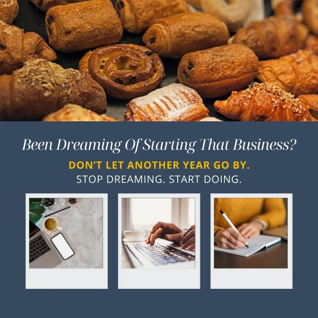 👏Stop 👏Shuffling👏Your👏Feet
It's time to show up. To start. To improve. To get serious with your business online.

You've got something wonderful to share with the world, don't let technology get in your way. 

We&rsquo;ve got room for just two mo