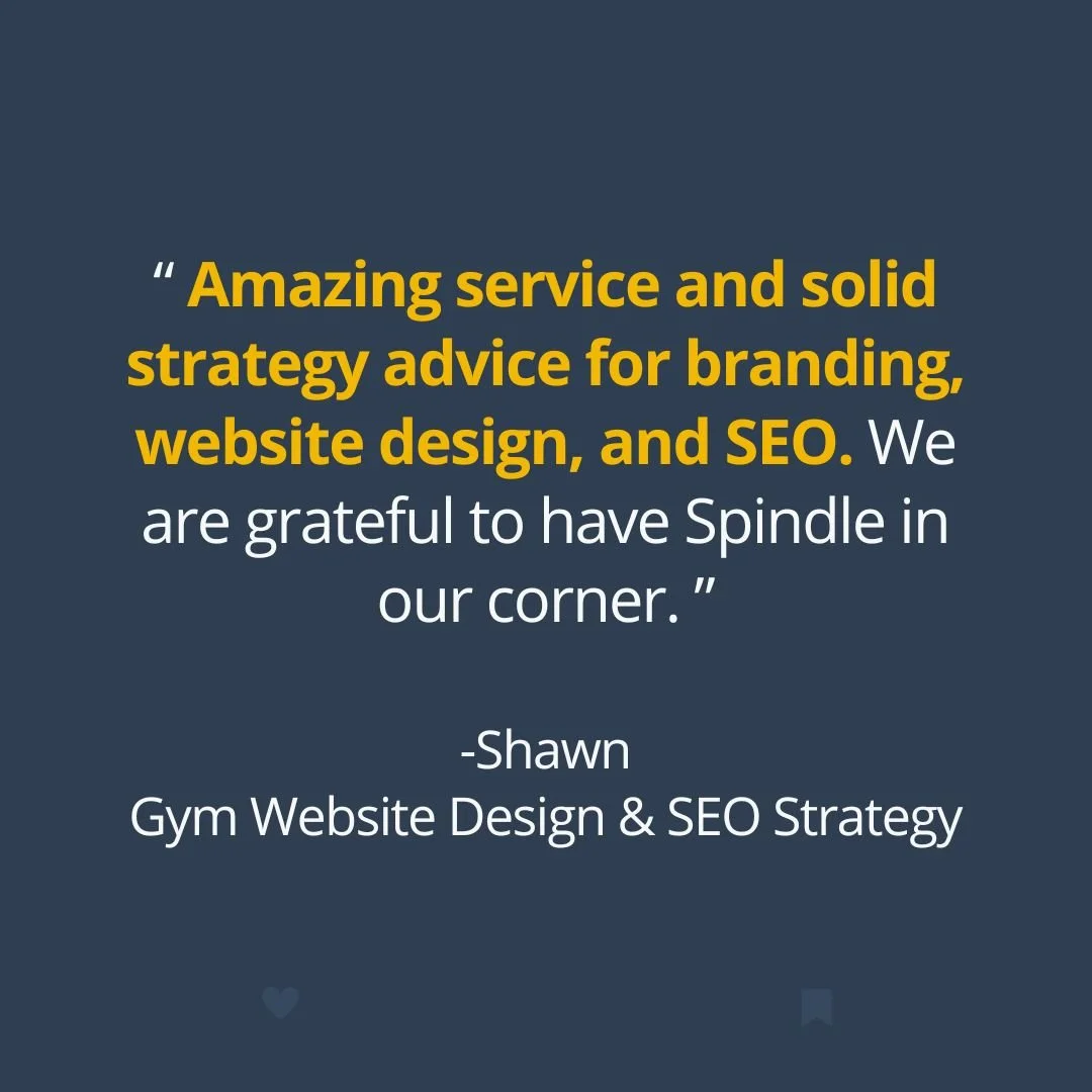 November is about GRATITUDE! 

Thank you @largemammal35 and @elevate_jiu_jitsu_academy for the FUN we had building your new Squarespace site! We believe in the transformational work you're doing for minds, bodies, and our community!

#webdesign #smal