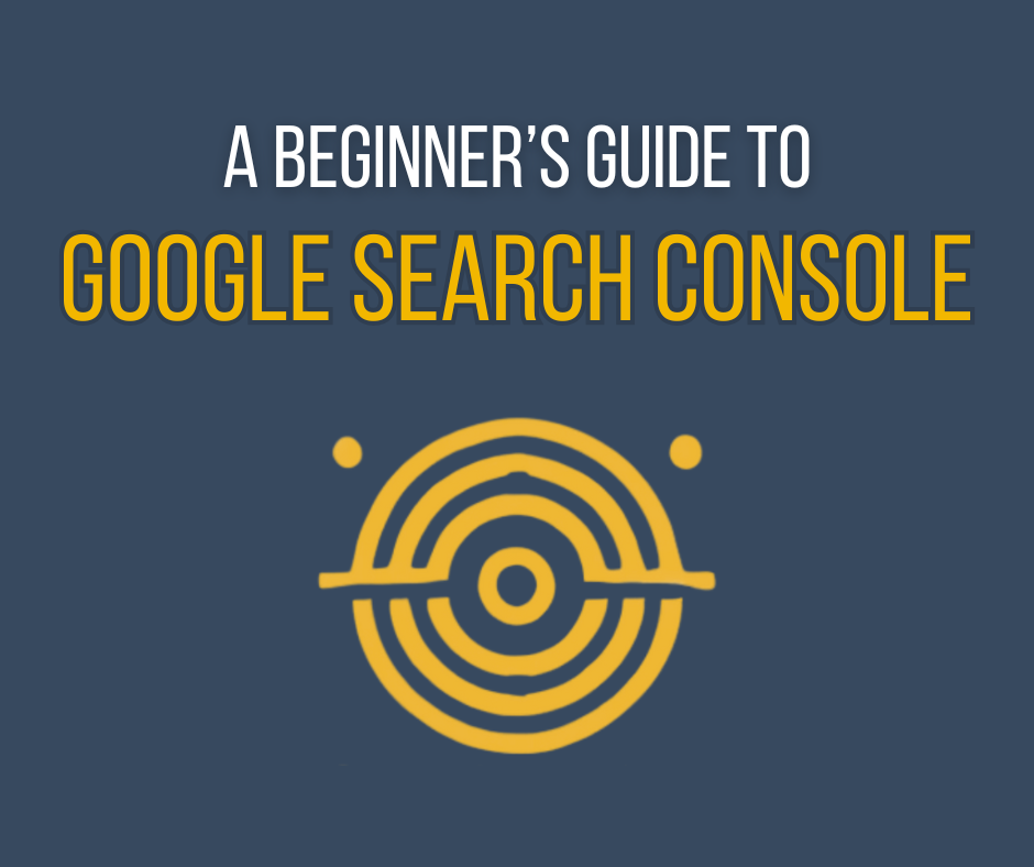Google Search Console 101