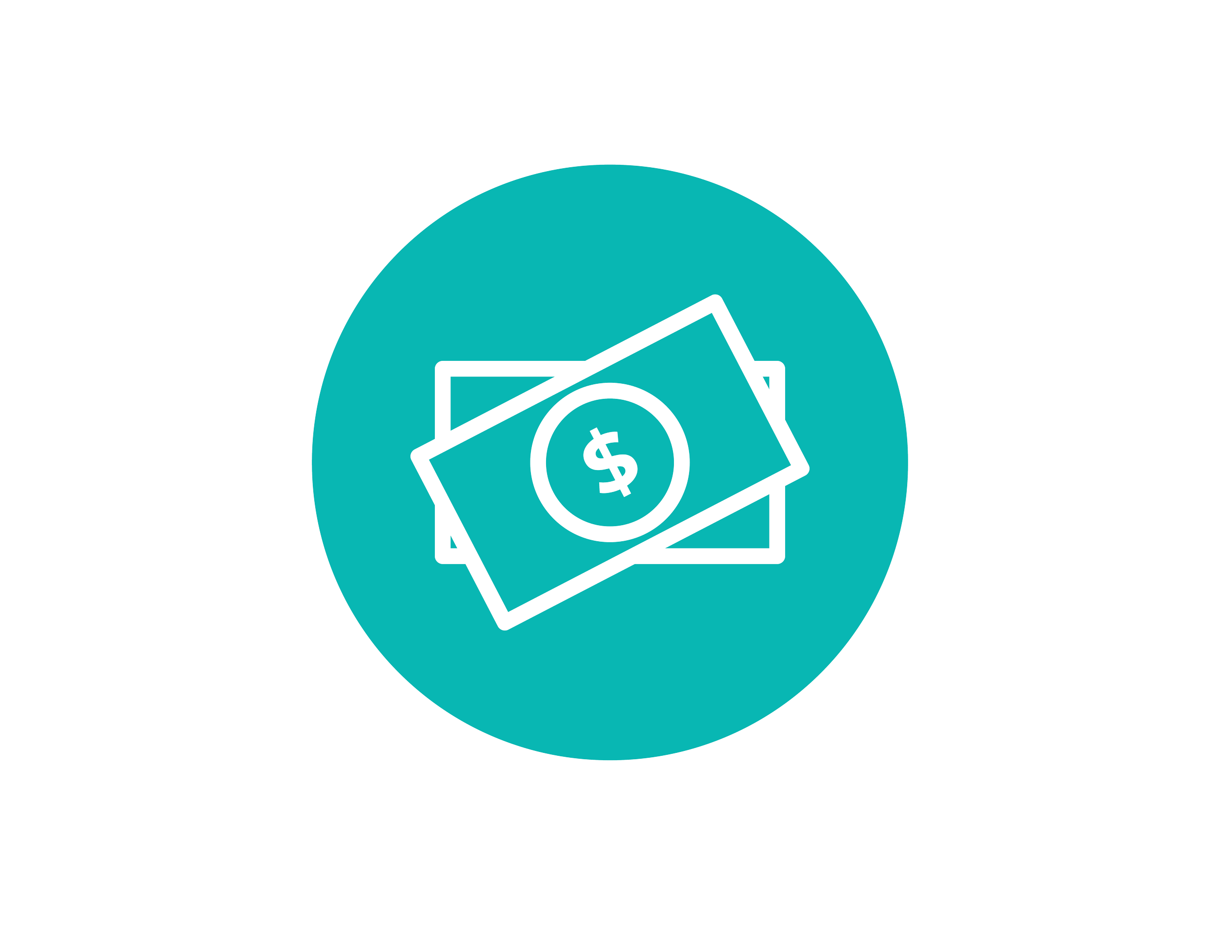 Modern building with wood and white panel exterior, large glass window, surrounded by bushes and grass, set against mountain backdrop.