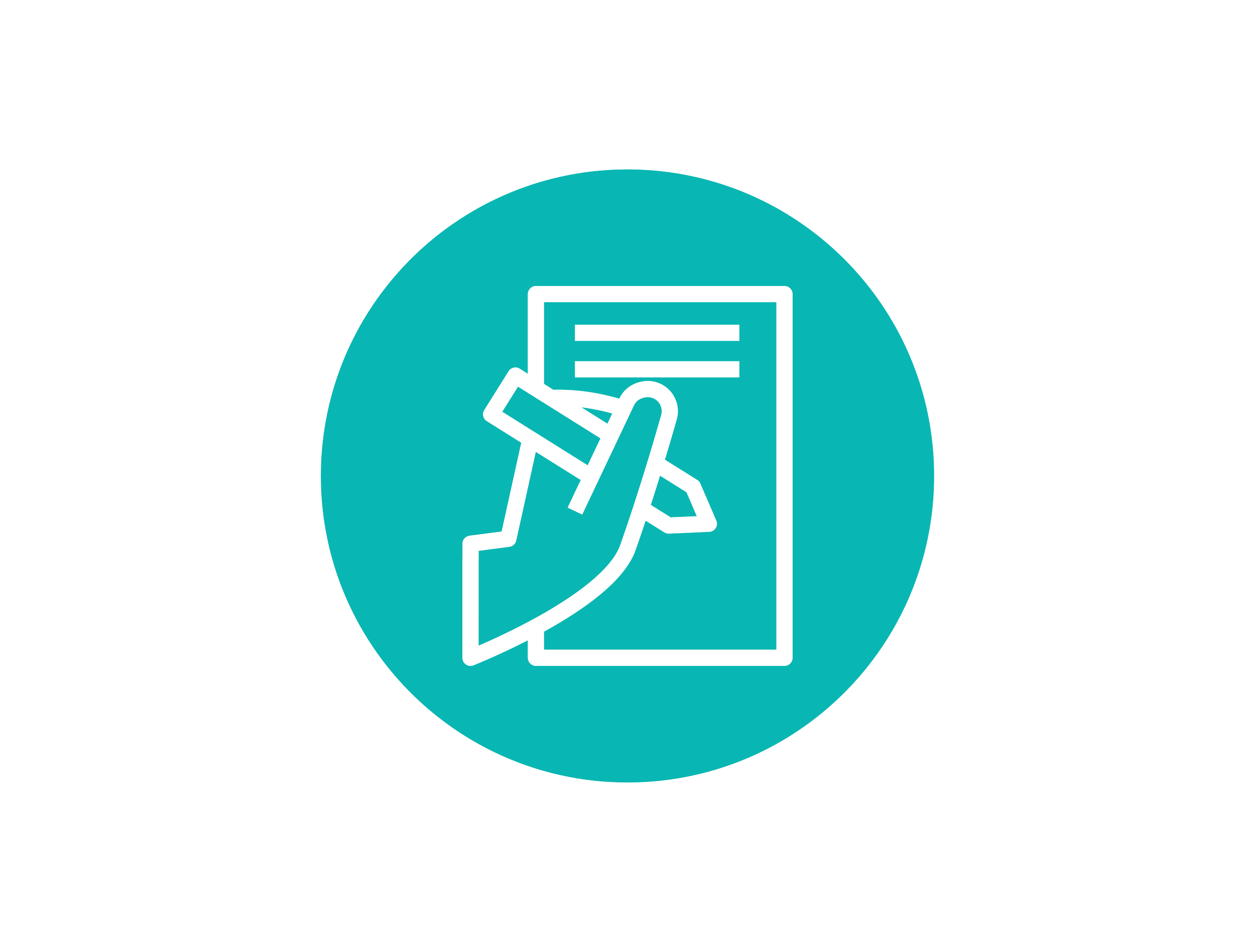 Modern house with wooden exterior, stone staircase, and mountain landscape in background.