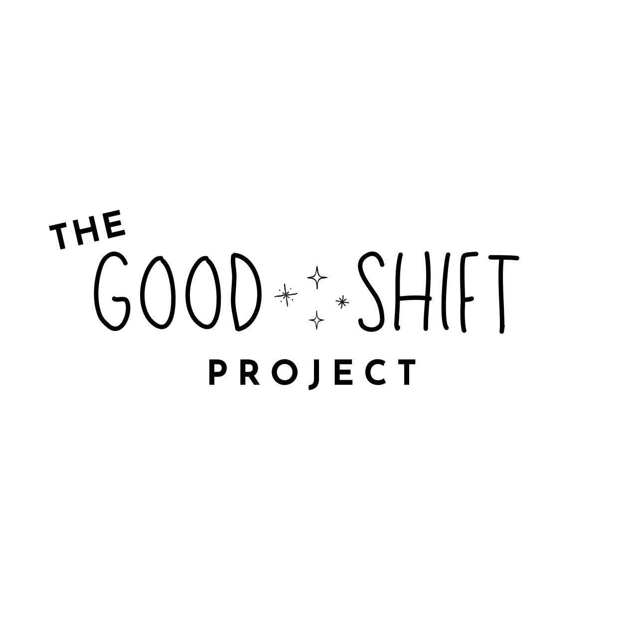 Podcast — The Good Shift Project
