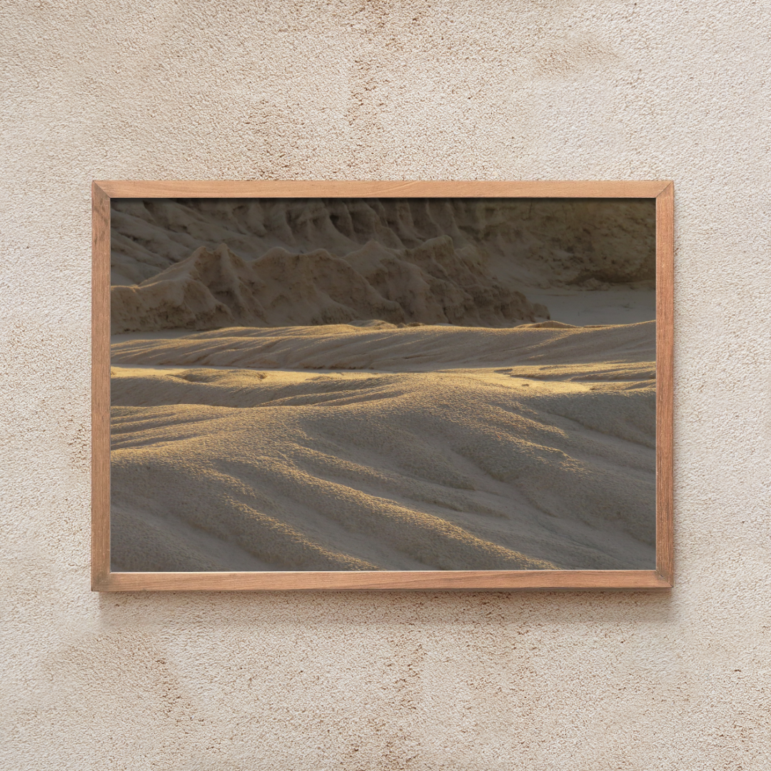 Mungo Formations #7