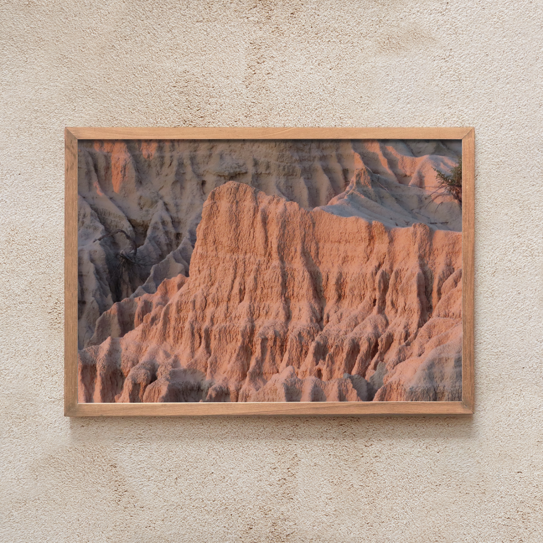 Mungo Formations #3