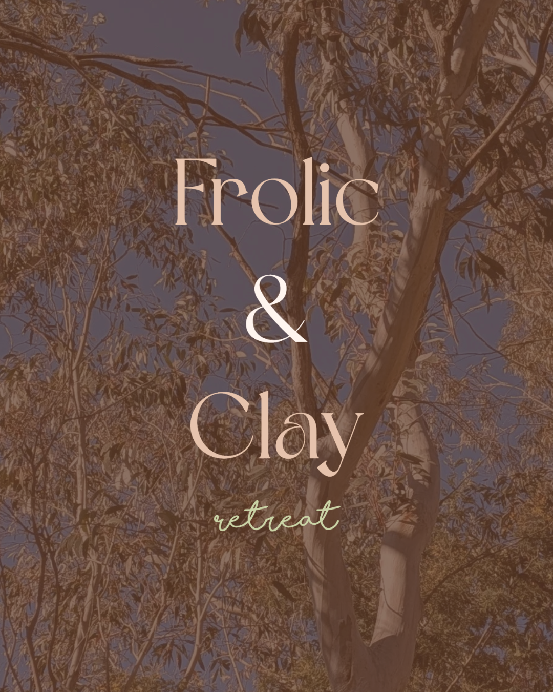 Frolic & Clay - Local Explorer