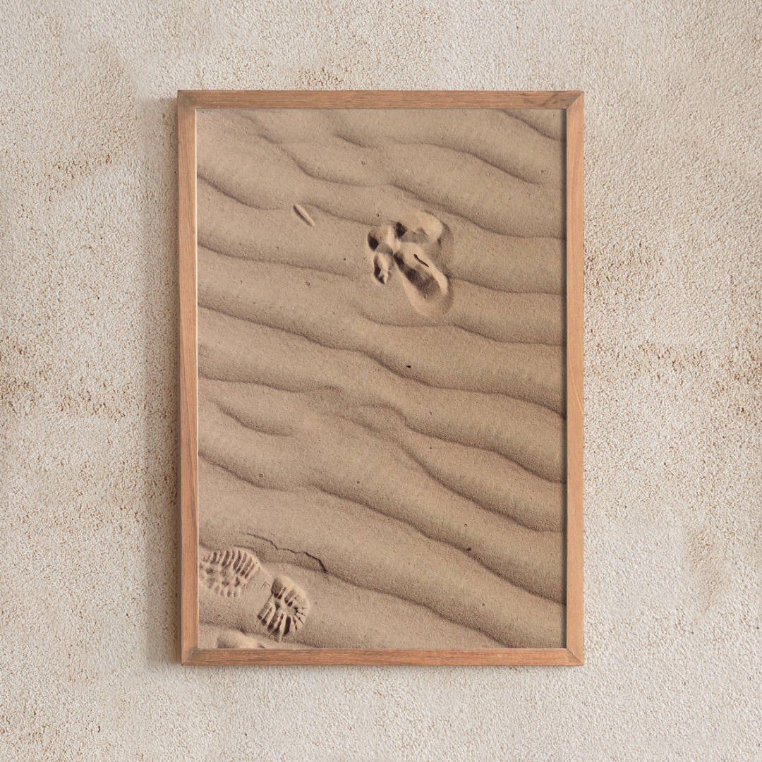 Mungo Formations #1