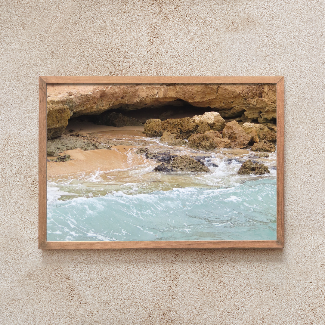 Beachport Ripples #2
