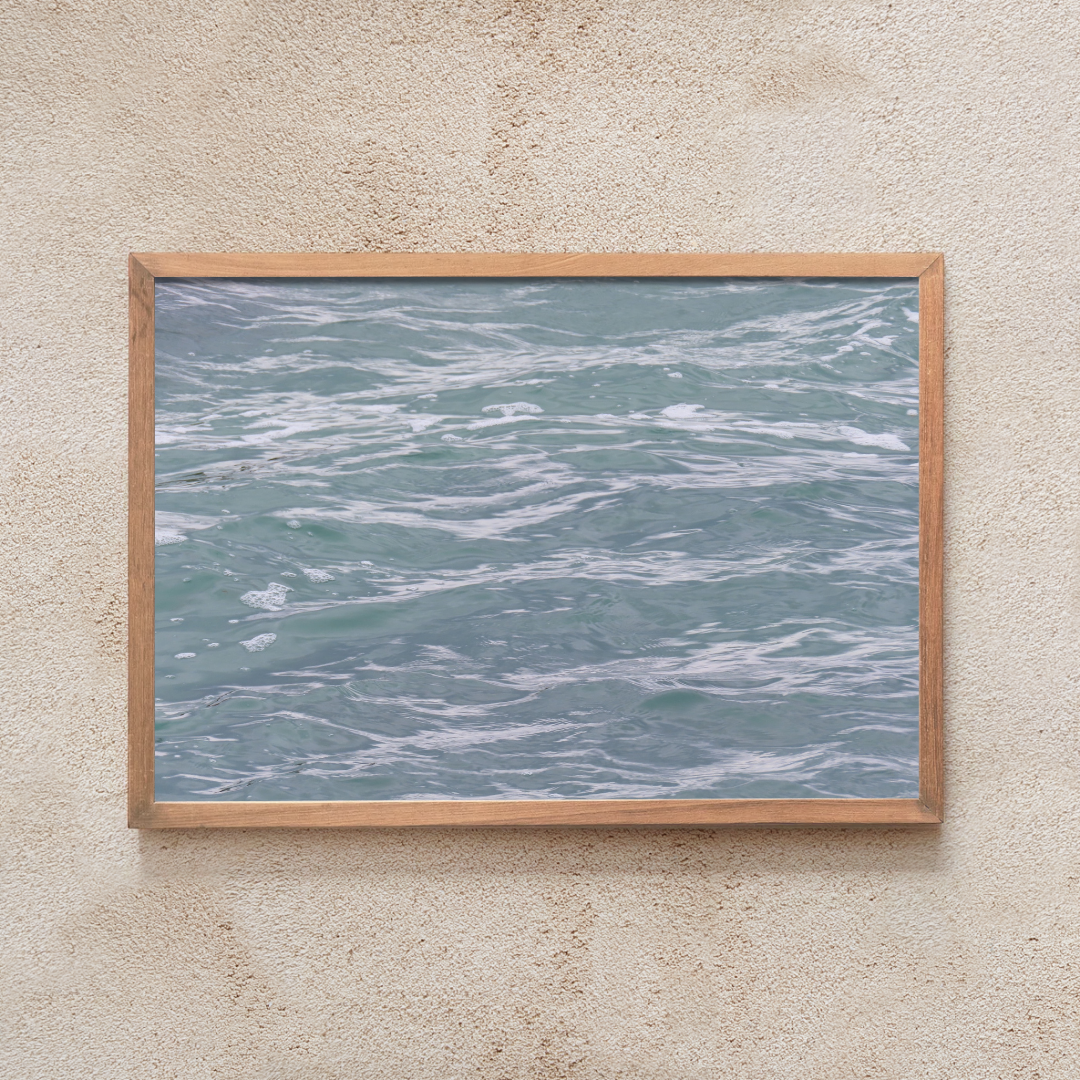 Beachport Ripples #1