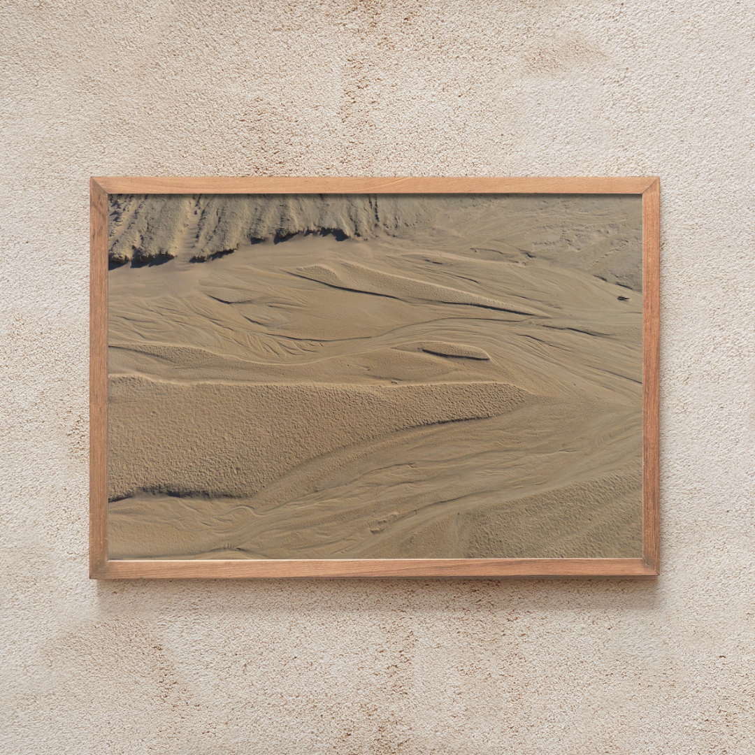 Mungo Formations #4