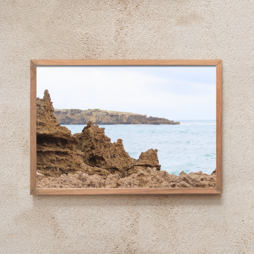 Beachport Formations #3