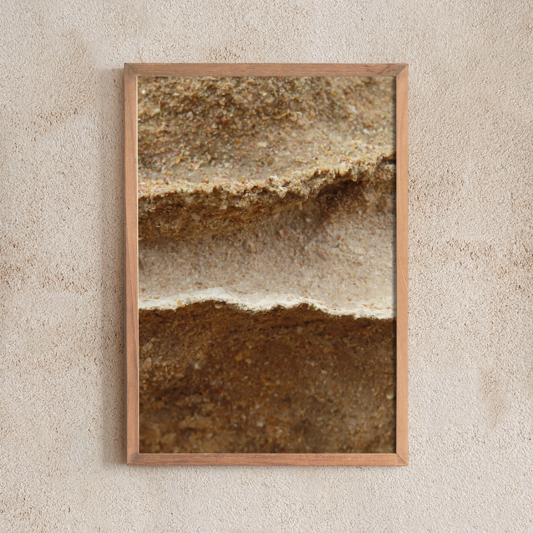 Beachport Formations #4