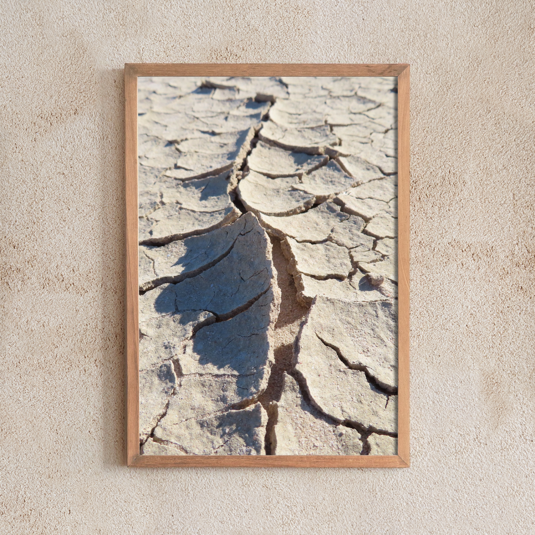 Mungo Formations #6