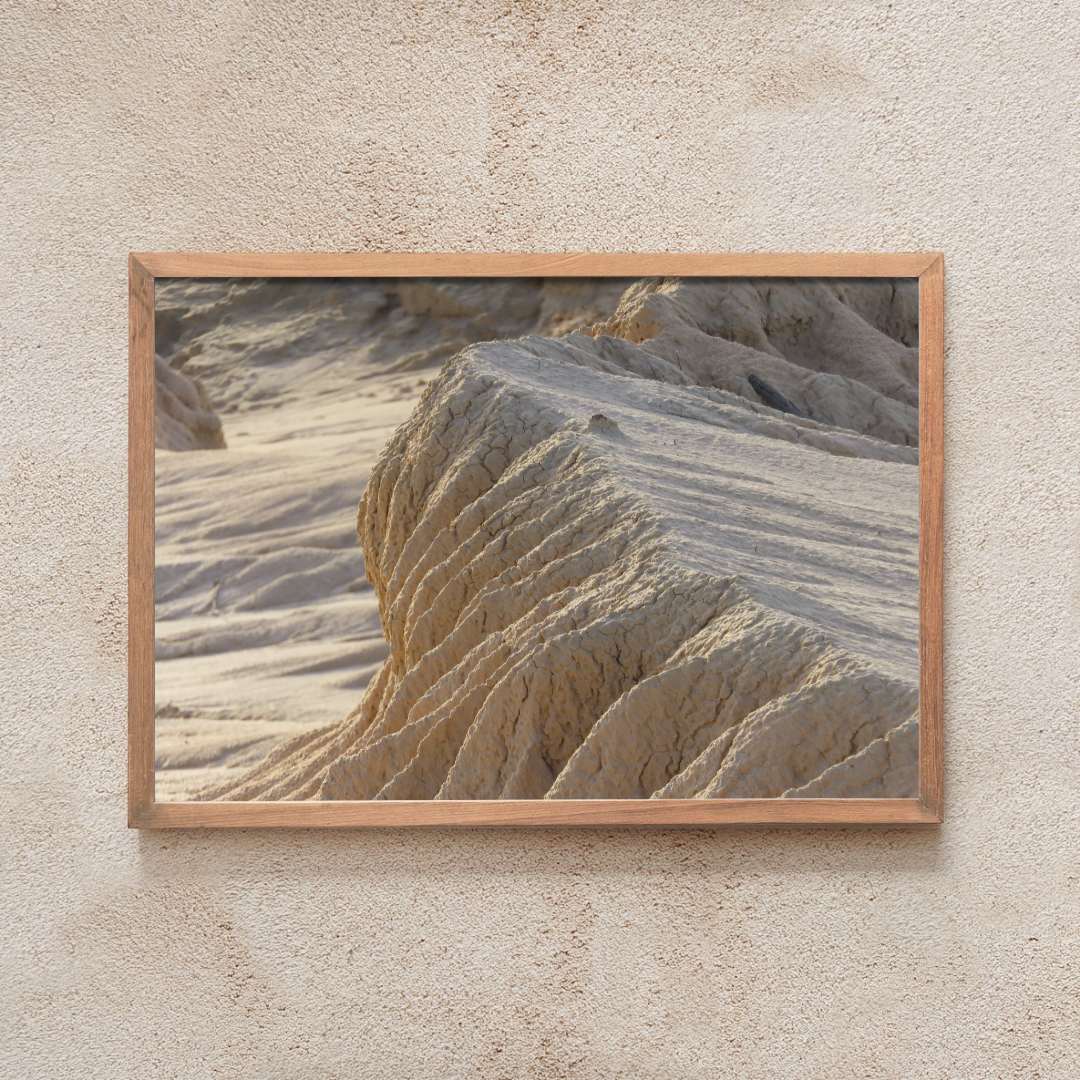 Mungo Formations #5