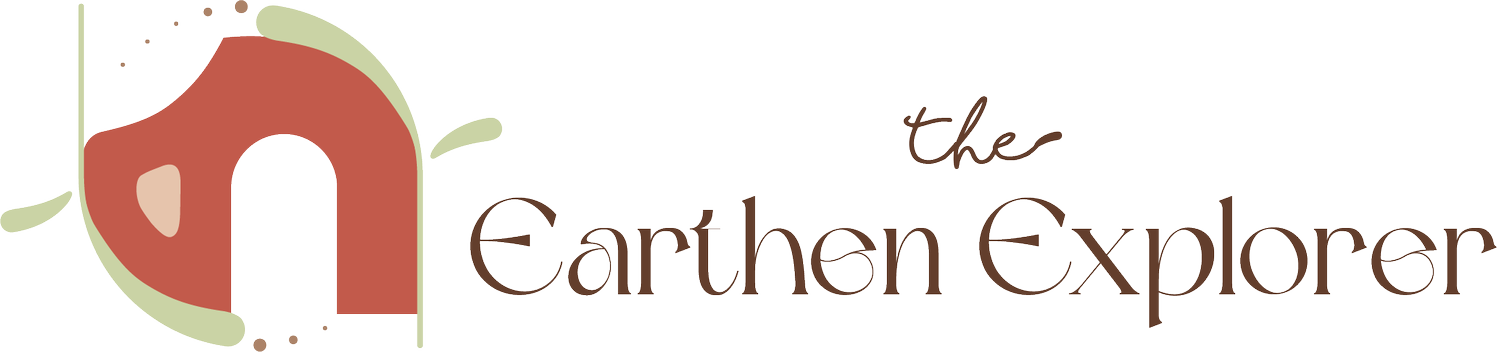 The Earthen Explorer