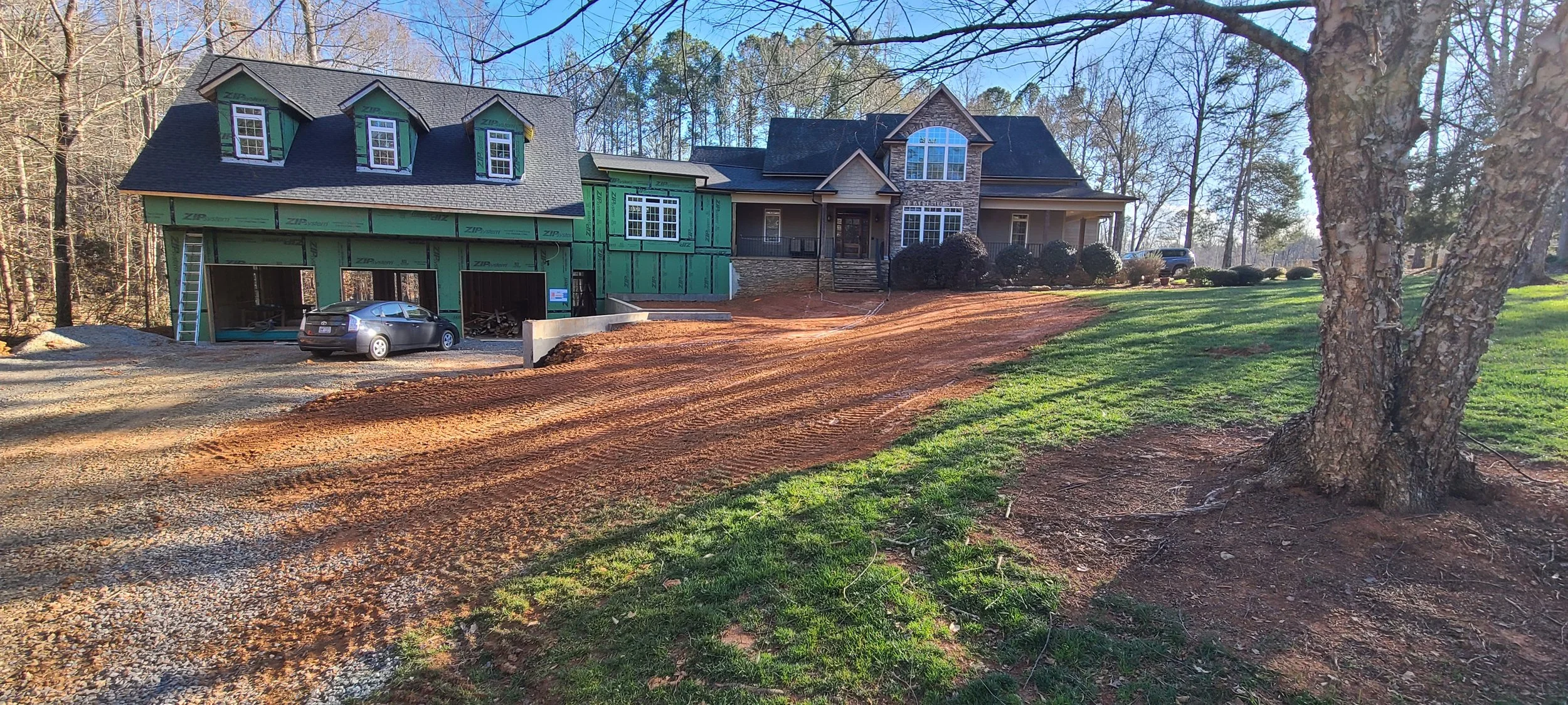 ADU vs. Home Addition in Charlotte, NC: Which Is the Better Move for Your Property?