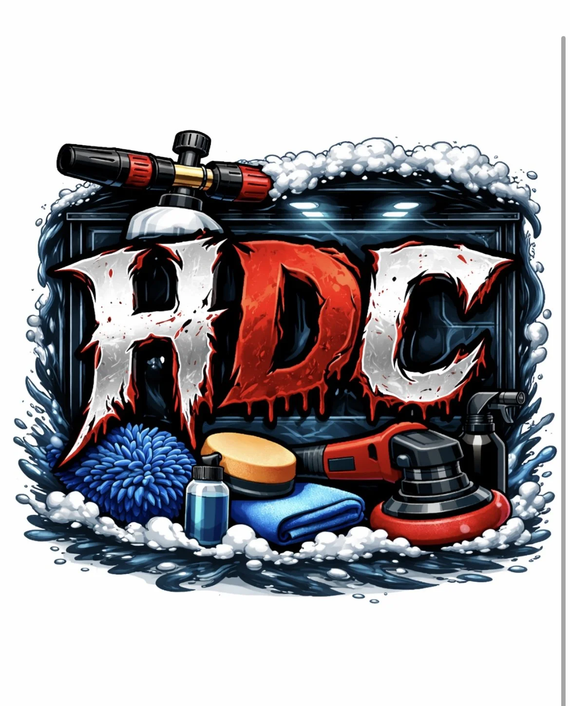 Hydrophobicdetailclub.com