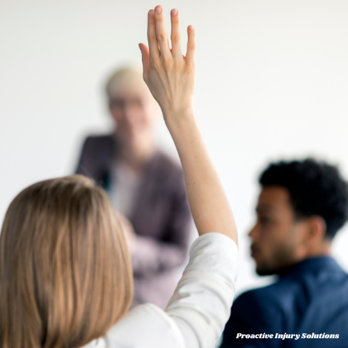 Top Questions Employers Ask About WorkCover and Injury Management