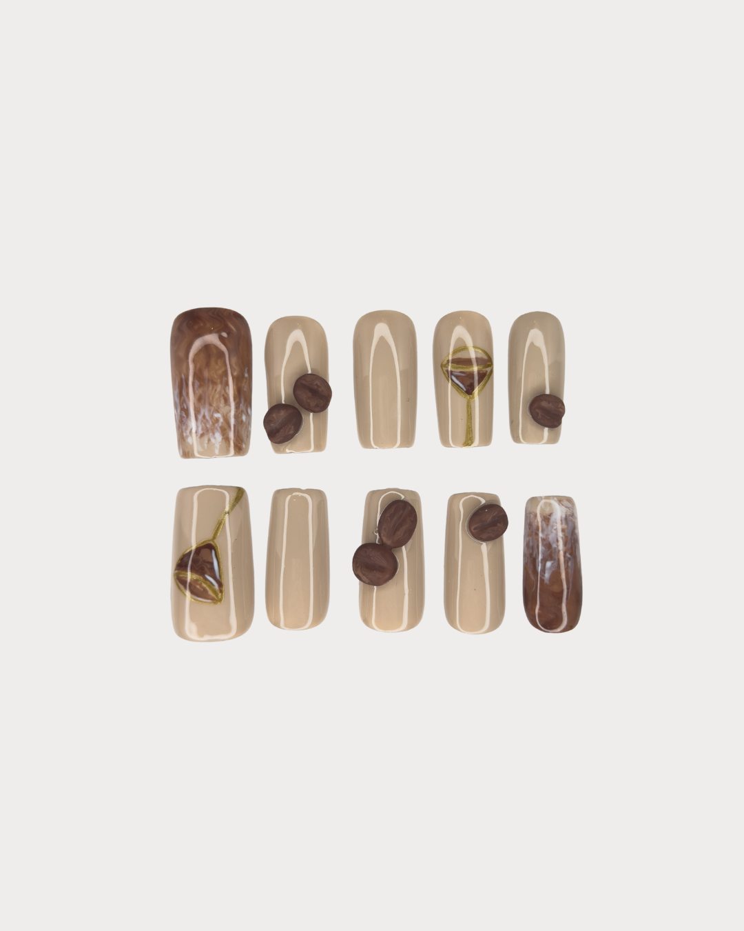 Espresso Martini Please