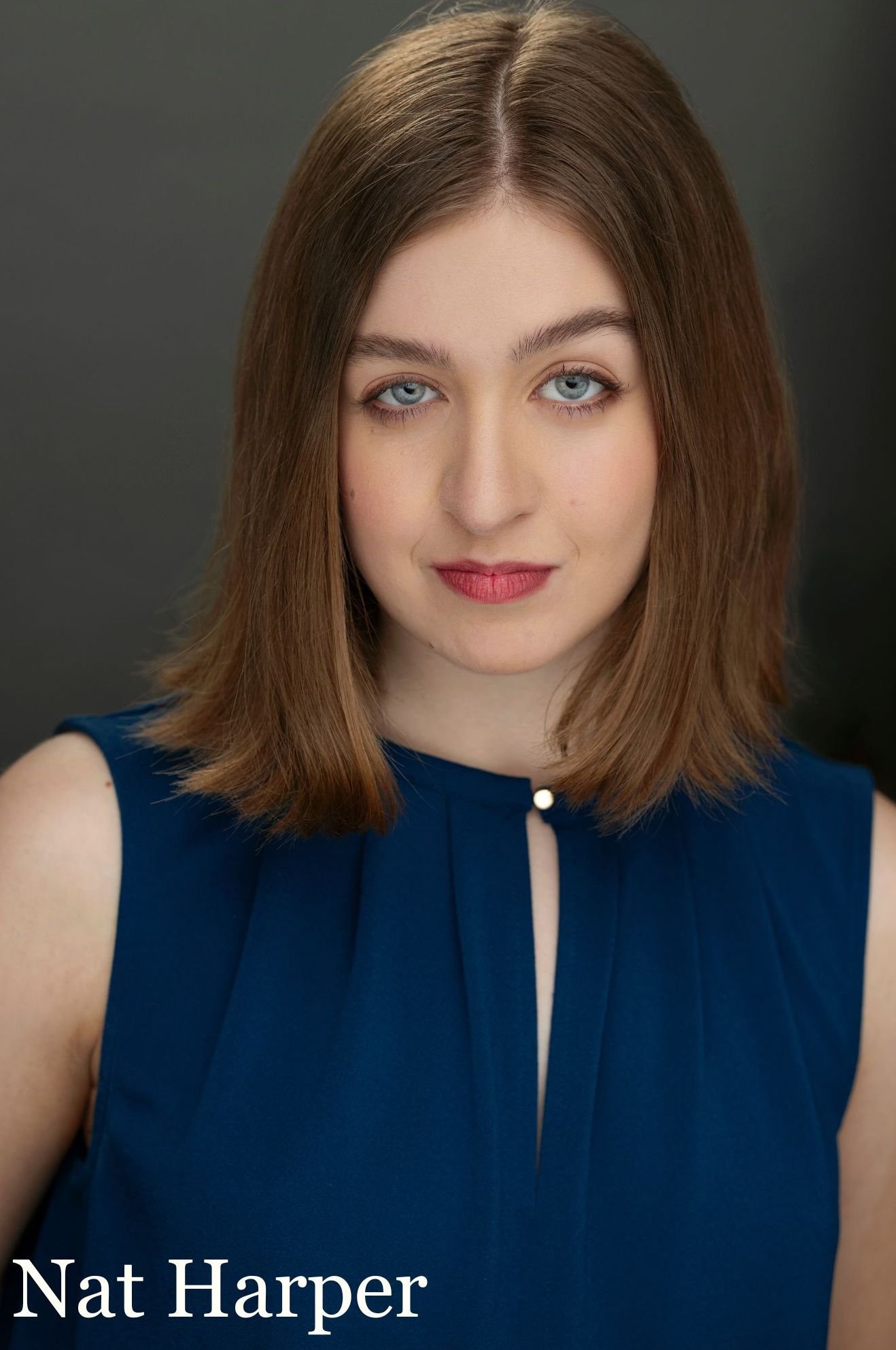 Nat Harper Headshot 2