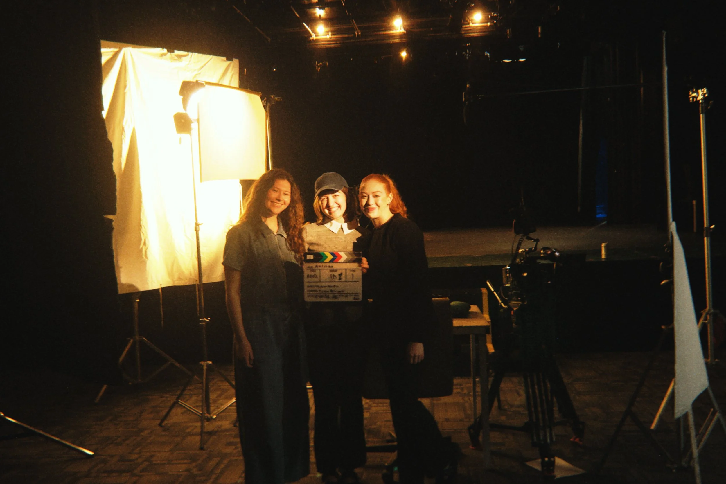 Director
