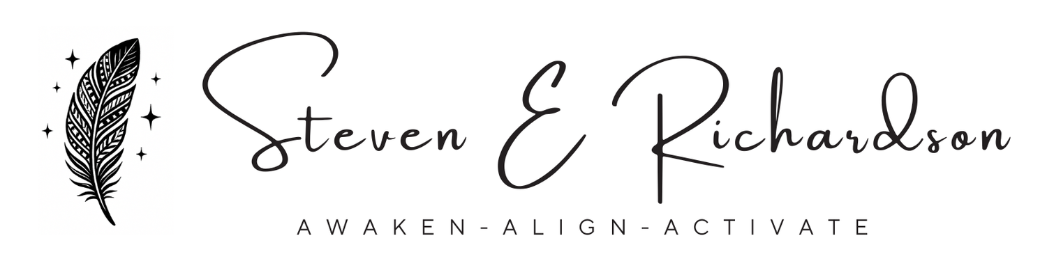 Steven E Richardson - Awaken Your Potential