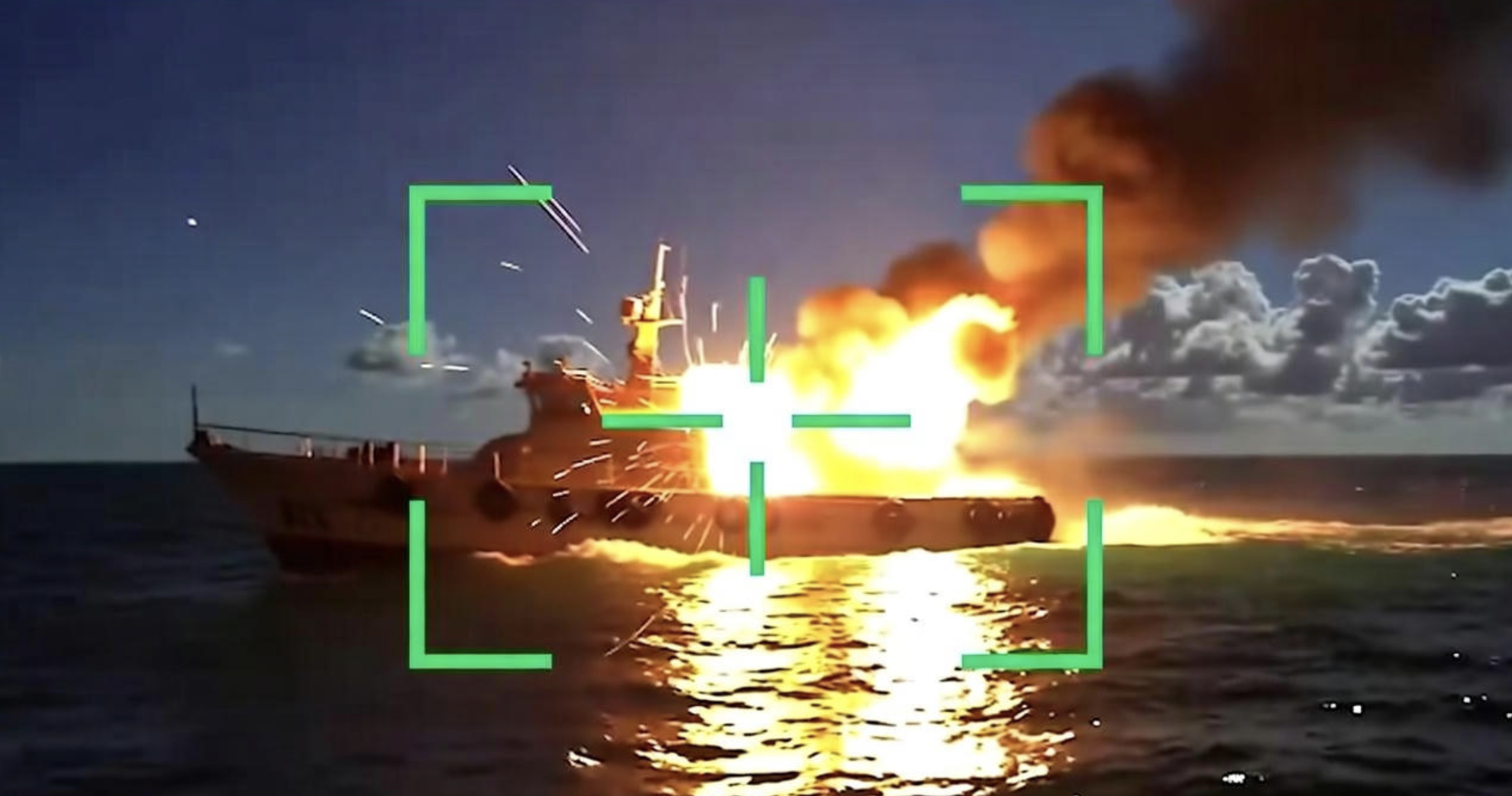 Trump's War on Narco-Terror: Sinking Drug Boats and Saving America – Caldwell Cheers the Strike Back!