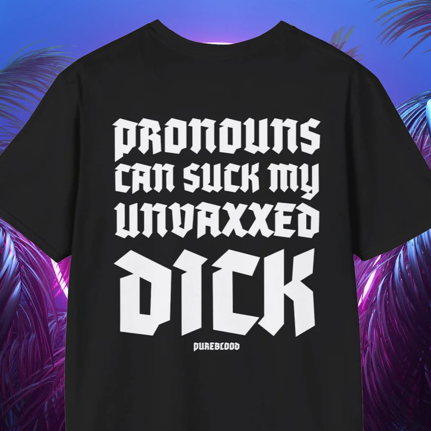 New gear just dropped! 🇺🇸